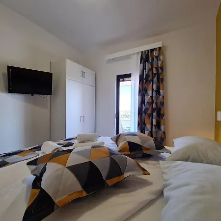 Apartman Slavko 1179 Banjole
