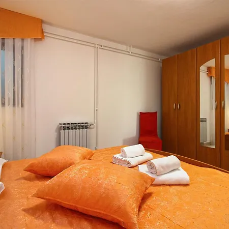 Apartman Slavko 1179 Banjole