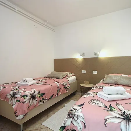 Slavko 1179 Apartment