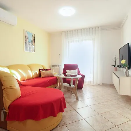 Appartamento Slavko 1179 *