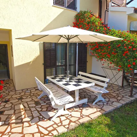 Apartman Slavko 1179 Banjole