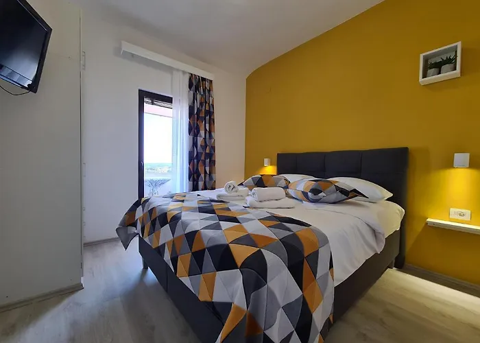 Slavko 1179 Apartment