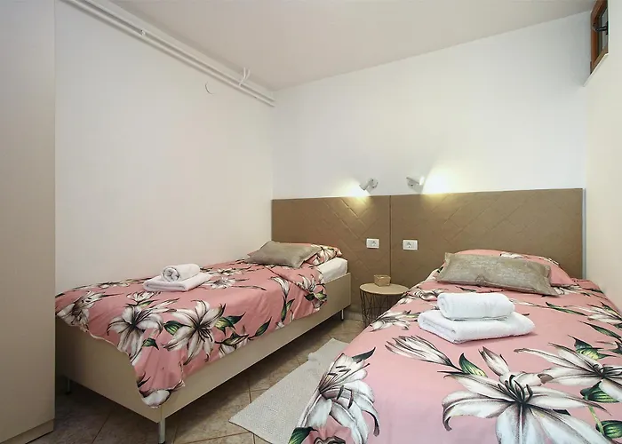 Slavko 1179 Apartment