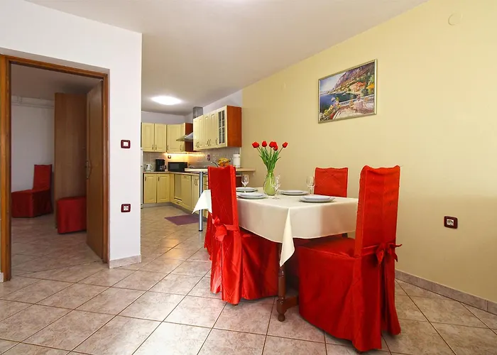 Slavko 1179 Apartment Banjole