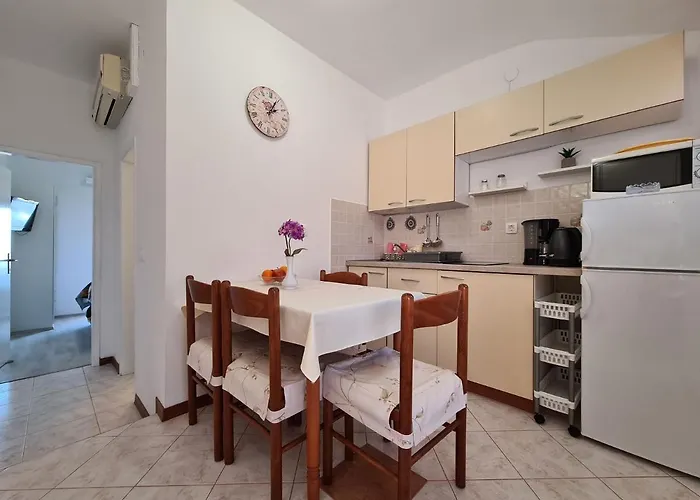 Slavko 1179 Apartman Banjole