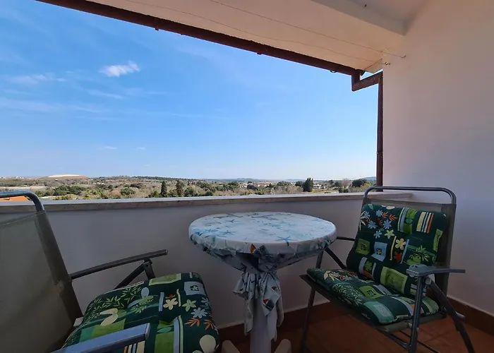 Apartman Slavko 1179 Banjole