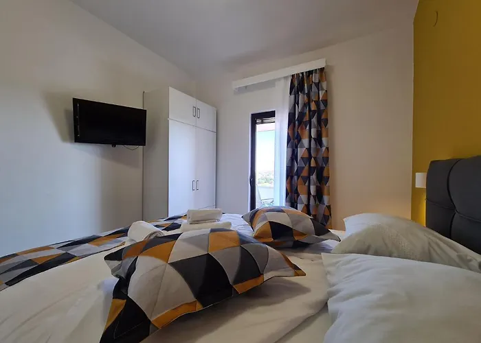 Apartman Slavko 1179 Banjole