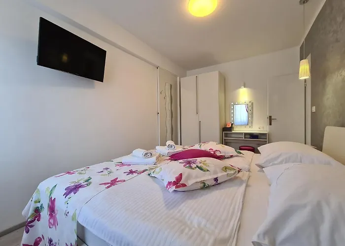 Apartman Slavko 1179 Banjole