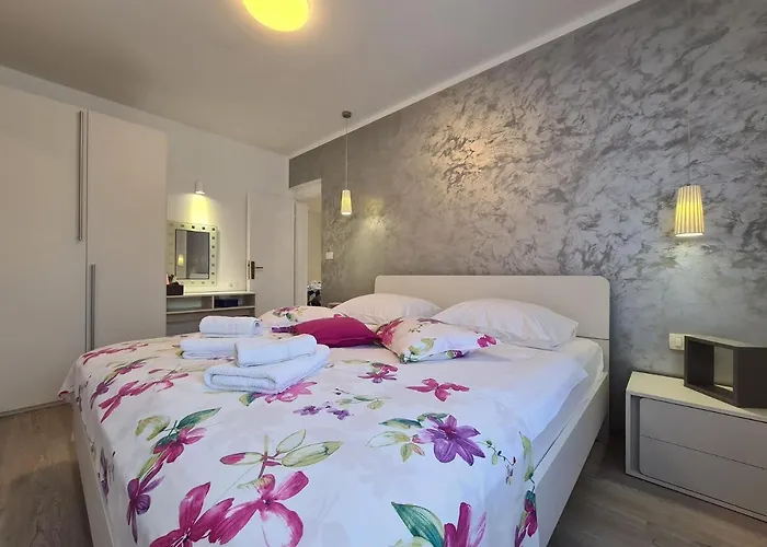 Slavko 1179 Apartman *