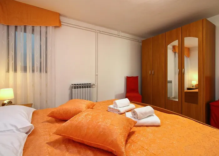 Apartman Slavko 1179 Banjole