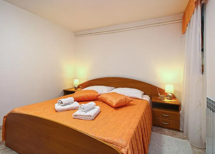 Apartman Slavko 1179