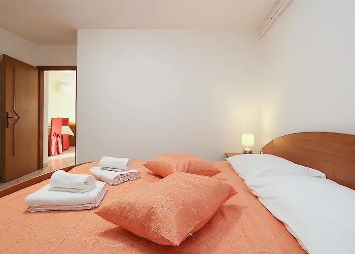 Slavko 1179 Apartman Banjole