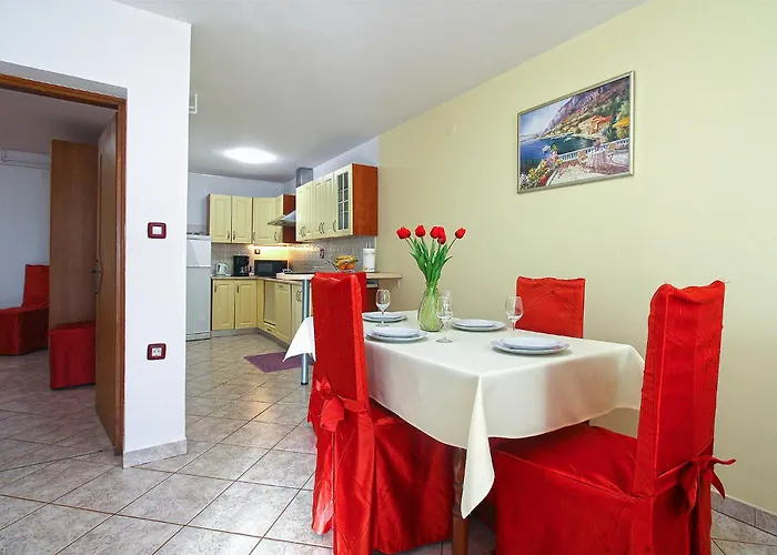 Slavko 1179 Apartman *