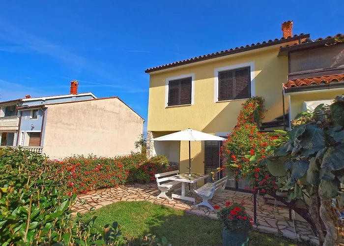 Apartman Slavko 1179 *