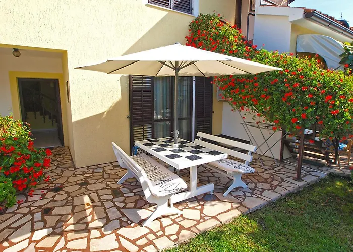 Apartman Slavko 1179 Banjole