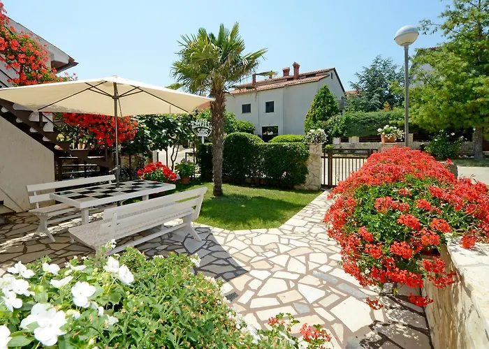 Apartman Slavko 1179 Banjole